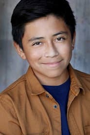 Photo of Jacob Perez