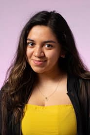 Photo of Gabriela Rivera Araujo