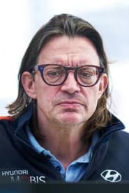 Photo of Stephan Siepler