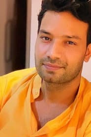 Photo of Aakash Dahiya
