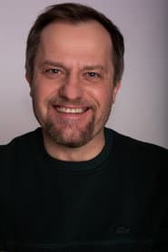 Photo of Michał Kościuk