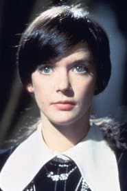 Photo of Pamela Franklin