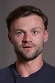 Photo of Josh Padley