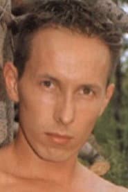 Photo of Ken Spencer
