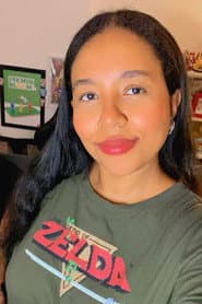 Photo of Andrezza Barbosa