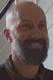 Photo of Tao Hildebrand