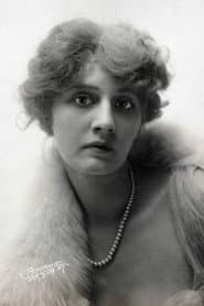 Photo of Gertrude McCoy