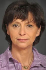 Photo of Conny Glogger