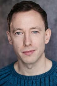 Photo of Nick Blakeley