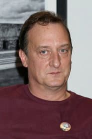 Photo of Daniel Mezquita