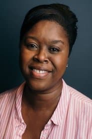 Photo of Michelle Greenidge