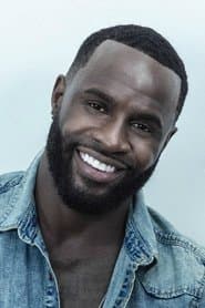 Photo of Terrence Terrell