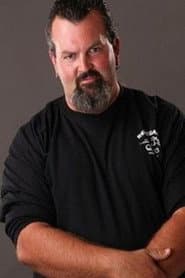 Photo of G.W. Boles