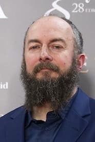 Photo of José Luis Arrizabalaga