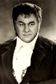 Photo of Hanns Nocker
