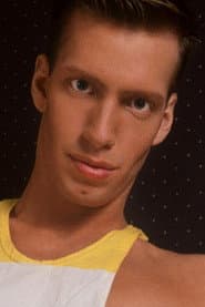 Photo of Greg Conrad