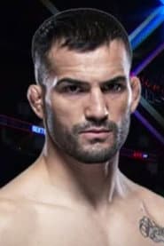 Photo of Mirsad Bektić
