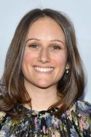 Photo of Allyson Seeger