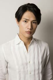 Photo of Ryoshiro Tsuji