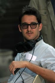 Photo of Giuseppe Marco Albano