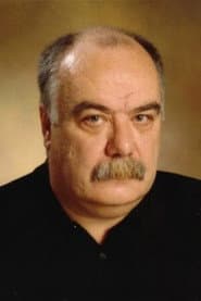 Photo of Rafael Martín