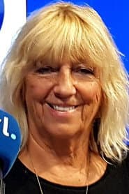 Photo of Liliane Davis