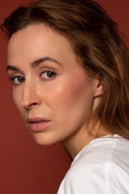 Photo of Caroline Gelardi