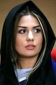 Photo of Rose Razavi