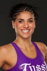 Photo of Sofia Bagherdai