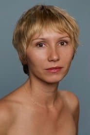 Photo of Dinara Drukarova