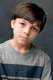Photo of Liam Hendrix