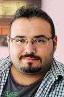 Photo of Selçuk Aydemir