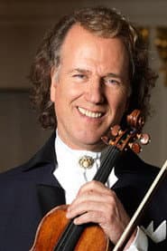 Photo of André Rieu