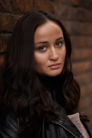 Photo of Jenna Clause