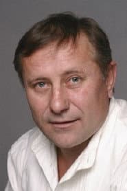 Photo of Sergey Shekhovtsov