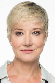 Photo of Caitlin Carter