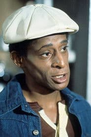 Photo of Antonio Fargas