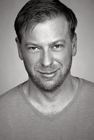 Photo of Gábor Fábián