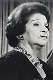 Photo of Mariel Comber