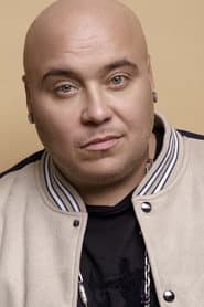 Photo of Aleksandr Breslavskiy