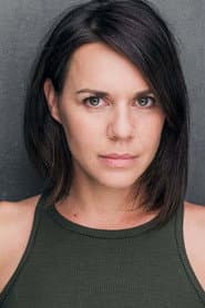Photo of Kasey Buckley