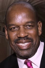 Photo of Cedric Maxwell