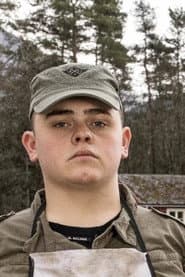 Photo of Felix Berg