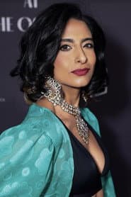 Photo of Kausar Mohammed