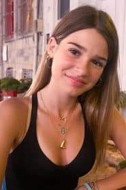 Photo of Lavinya Ünlüer