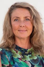 Photo of Pernille Enggaard