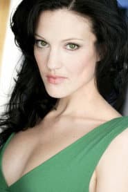 Photo of Victoria Matlock