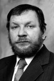 Photo of Vlado Müller