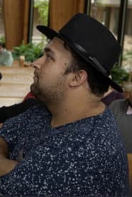 Photo of Yousef Kazemi