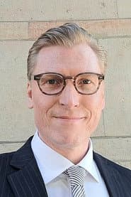 Photo of Nils Westman